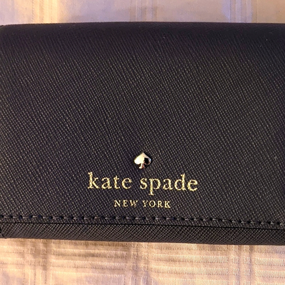 Kate Spade Mikas Pond Christine Mini Wallet
